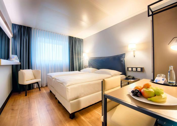 Congress Hotel Chemnitz