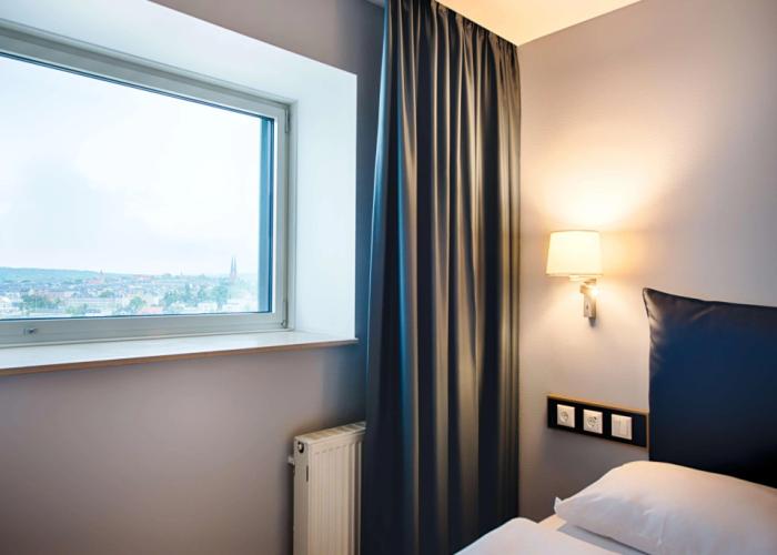 Congress Hotel Chemnitz