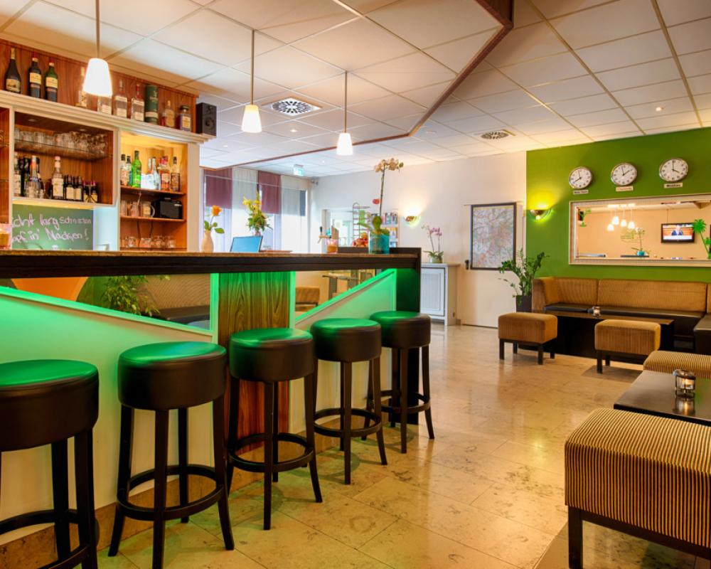 фото ACHAT Hotel Chemnitz