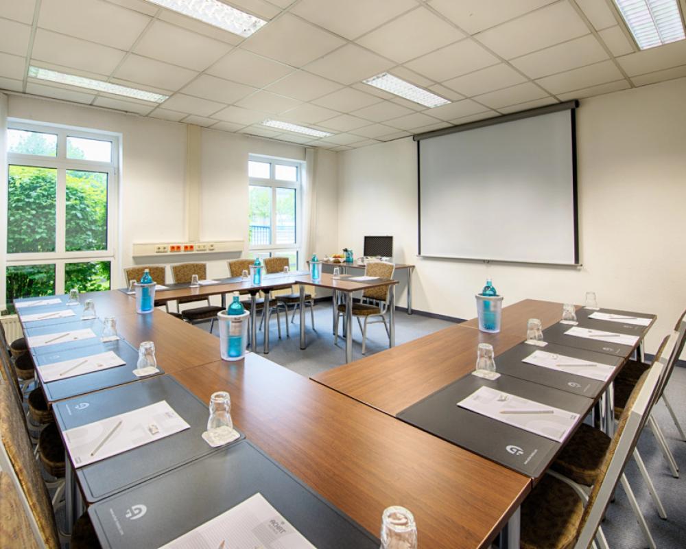 фото ACHAT Hotel Chemnitz