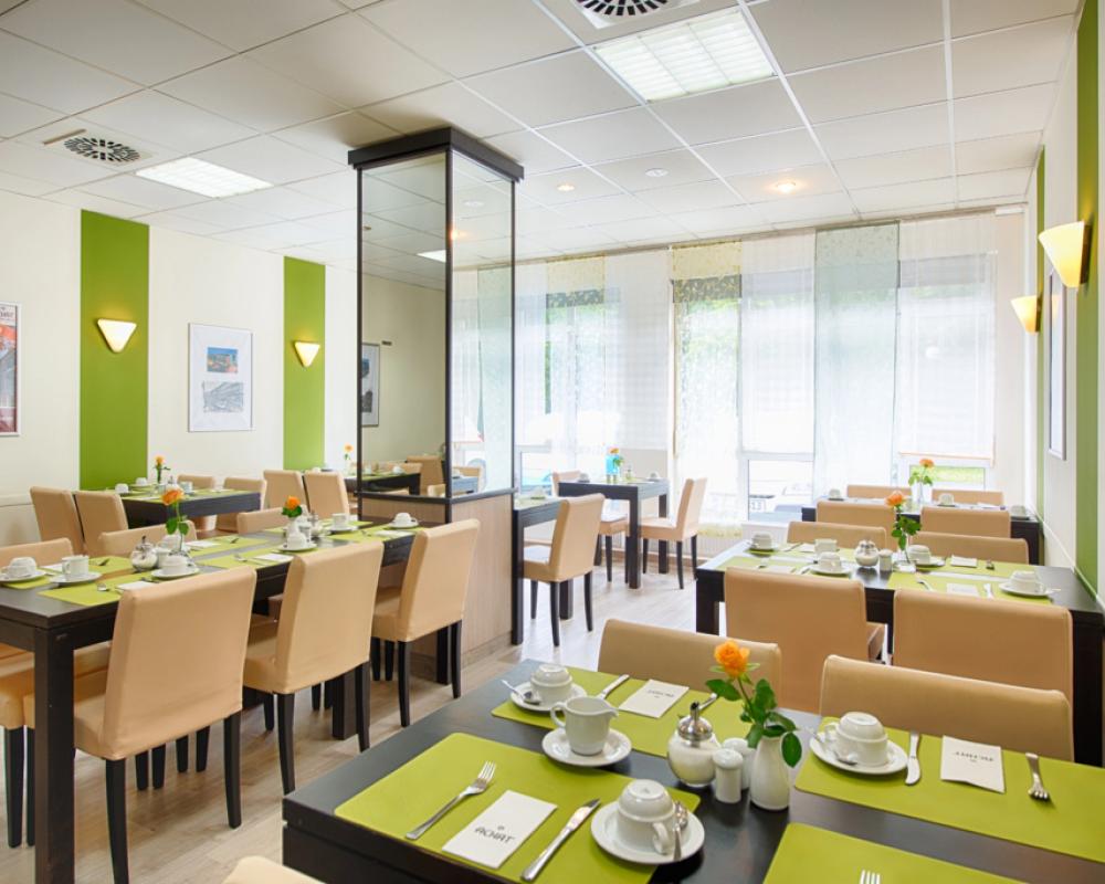 фото ACHAT Hotel Chemnitz