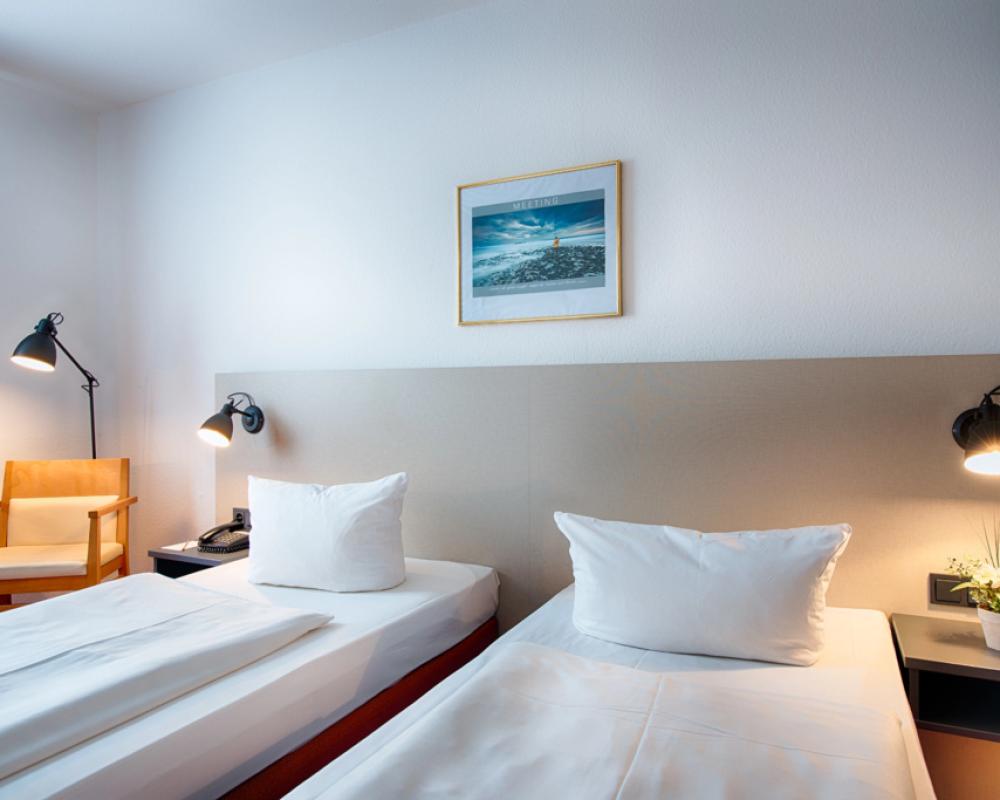фото ACHAT Hotel Chemnitz