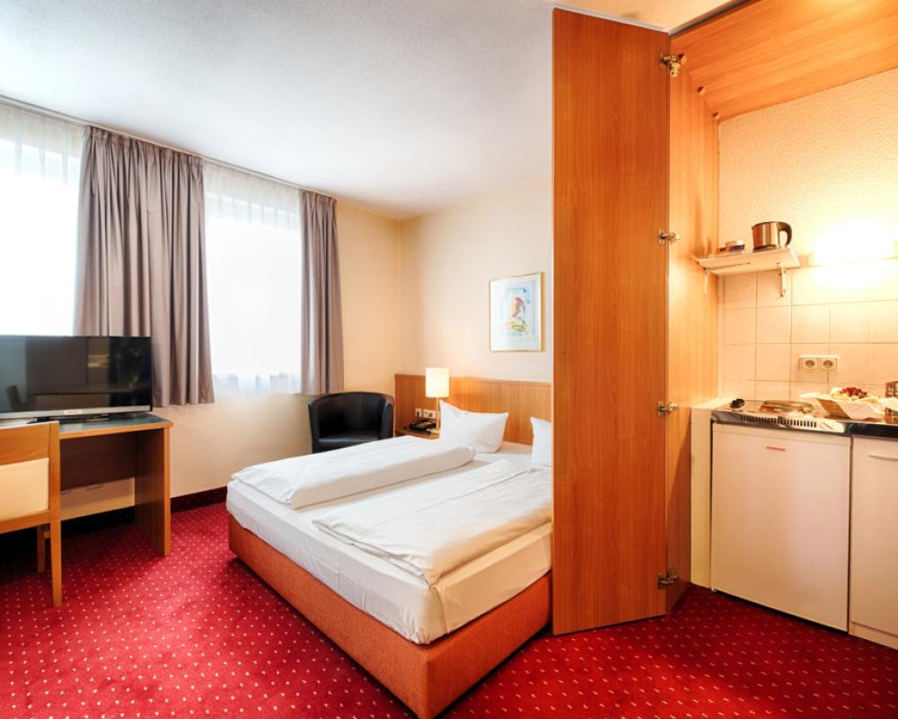 фото ACHAT Hotel Chemnitz