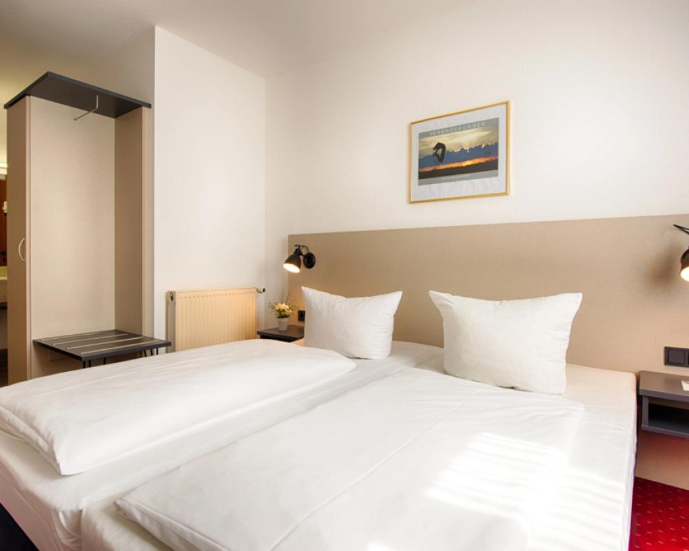 фото ACHAT Hotel Chemnitz