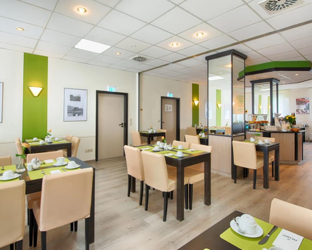 фото ACHAT Hotel Chemnitz