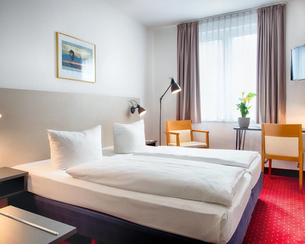 фото ACHAT Hotel Chemnitz