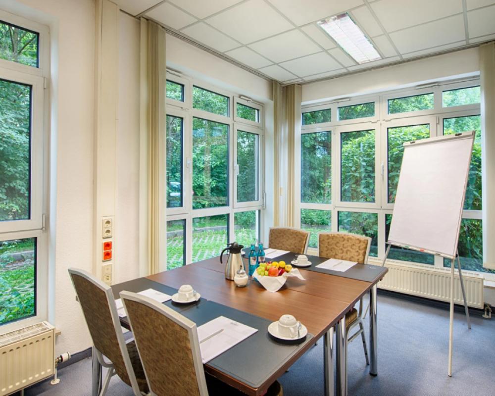 фото ACHAT Hotel Chemnitz