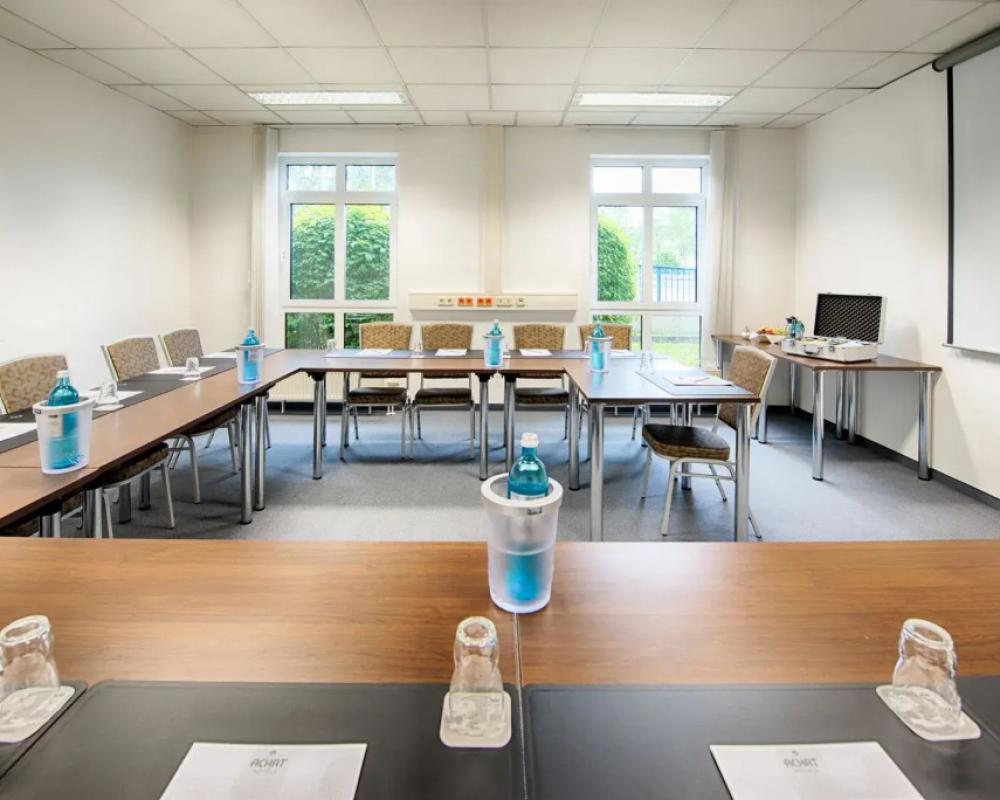 фото ACHAT Hotel Chemnitz