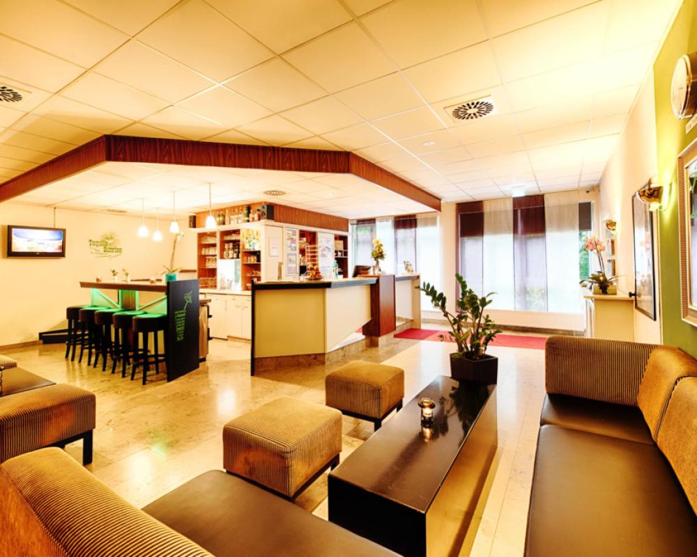 фото ACHAT Hotel Chemnitz