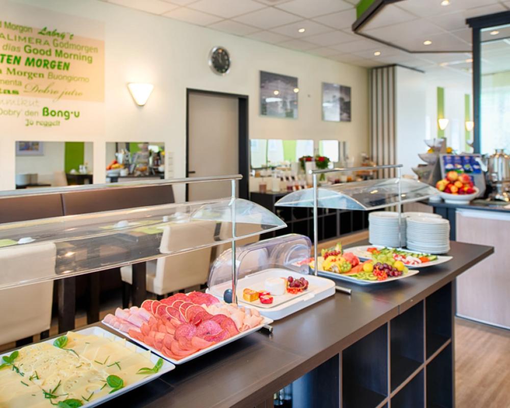 фото ACHAT Hotel Chemnitz