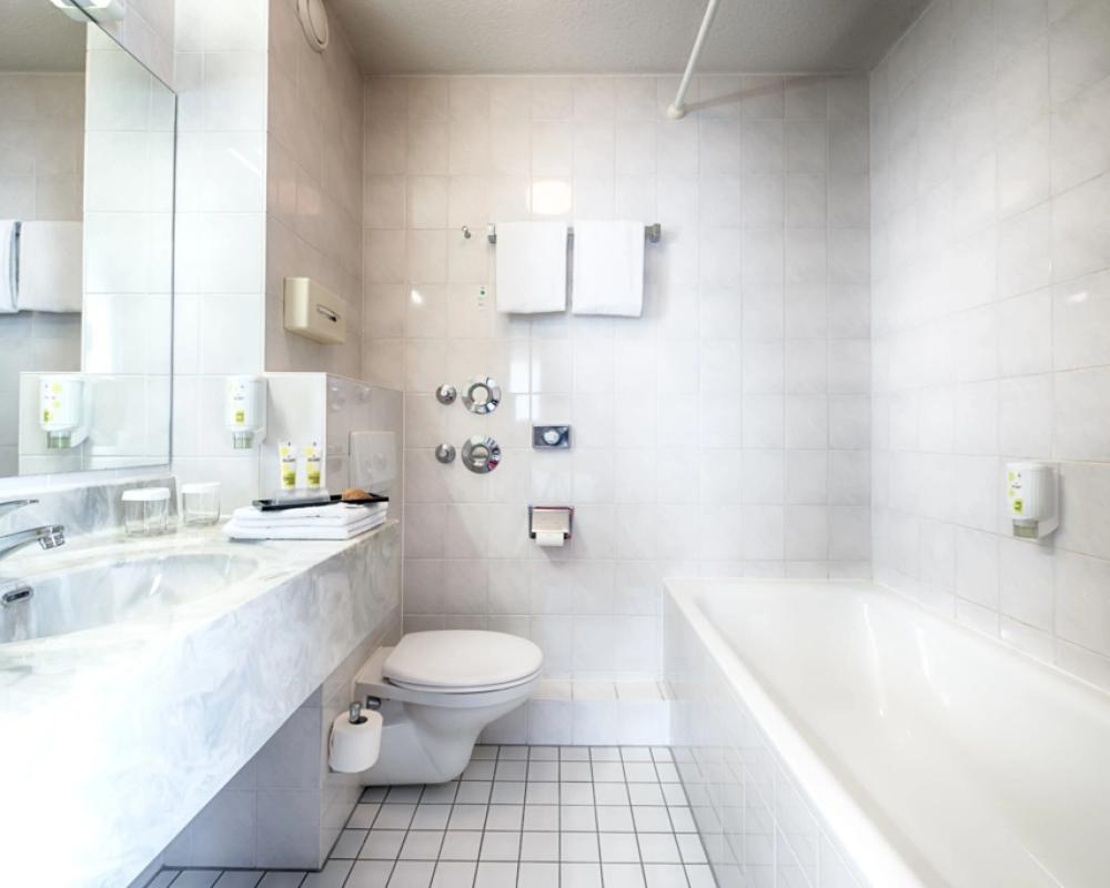 фото ACHAT Hotel Chemnitz