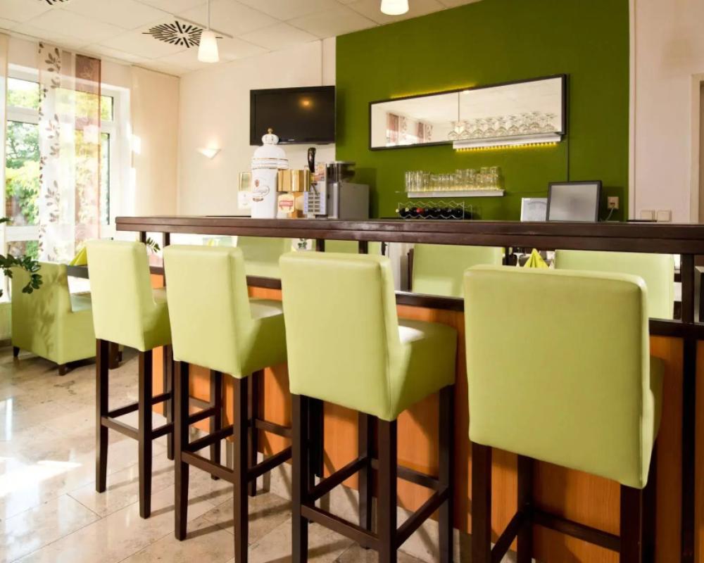 фото ACHAT Hotel Chemnitz