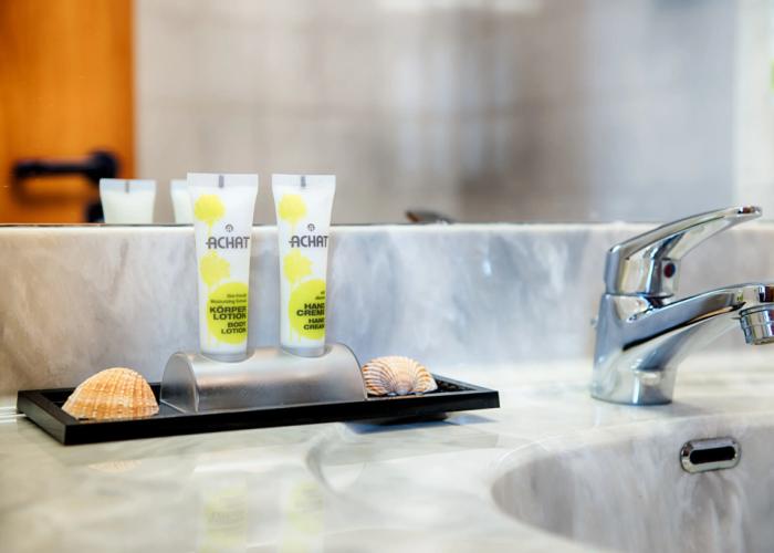 ACHAT Hotel Chemnitz
