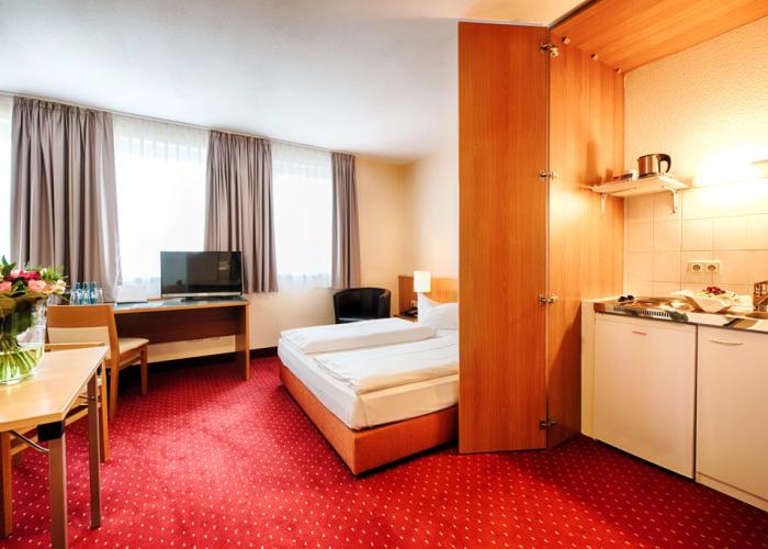 ACHAT Hotel Chemnitz