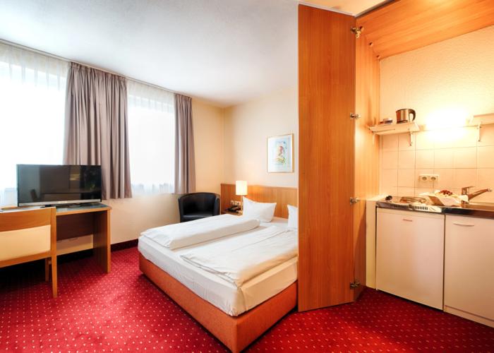 ACHAT Hotel Chemnitz
