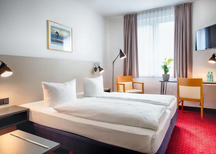 ACHAT Hotel Chemnitz