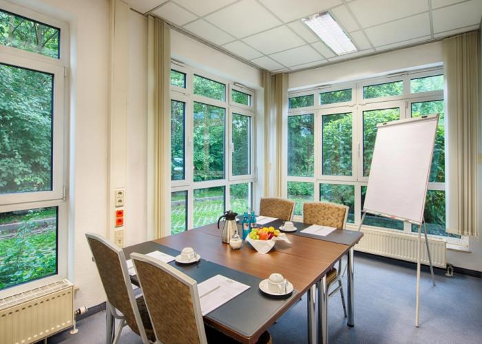 ACHAT Hotel Chemnitz