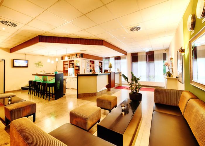 ACHAT Hotel Chemnitz