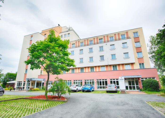 ACHAT Hotel Chemnitz