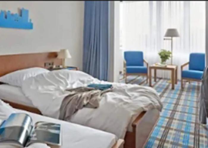 Seaside Residenz Hotel Chemnitz
