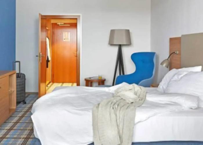 Seaside Residenz Hotel Chemnitz