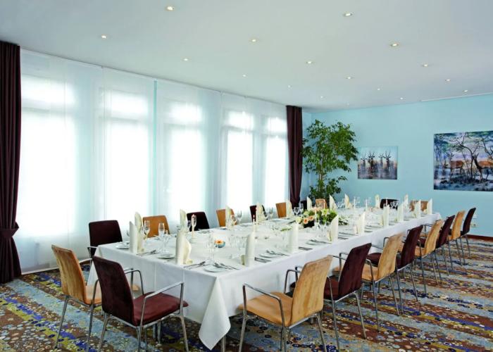 Seaside Residenz Hotel Chemnitz