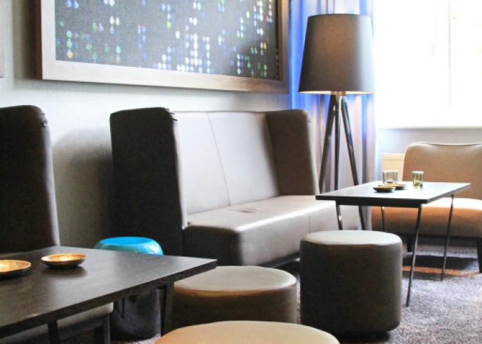 Seaside Residenz Hotel Chemnitz