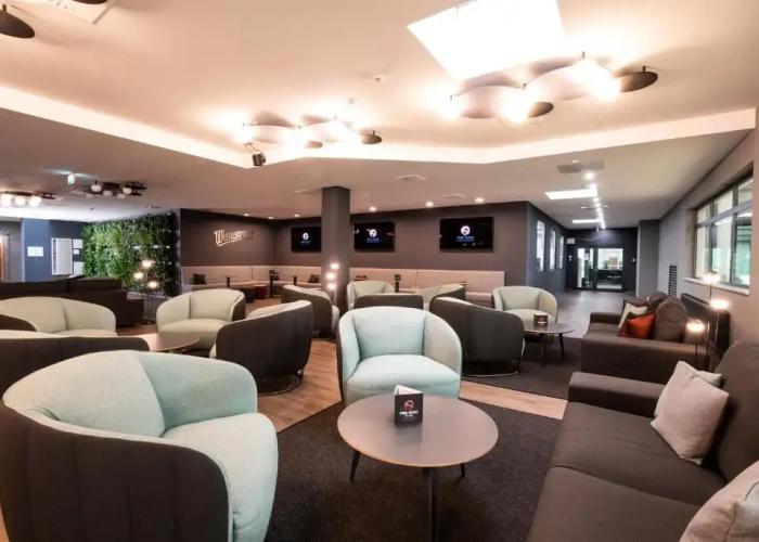 Feel Good Hotel