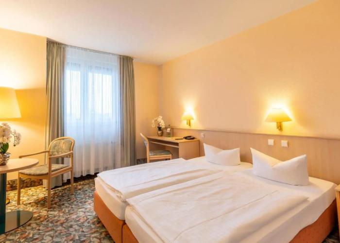 PLAZA INN Chemnitz
