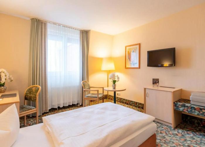 PLAZA INN Chemnitz