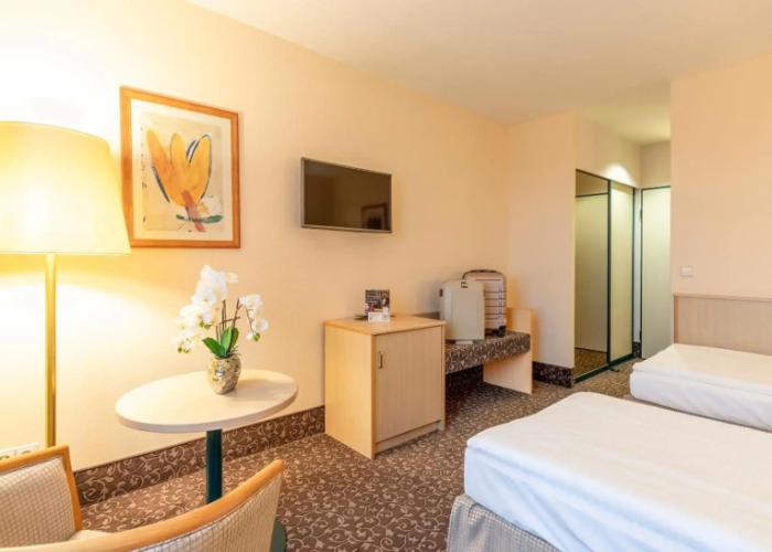 PLAZA INN Chemnitz
