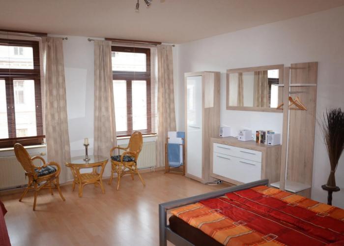 Guesthouse Phoenix