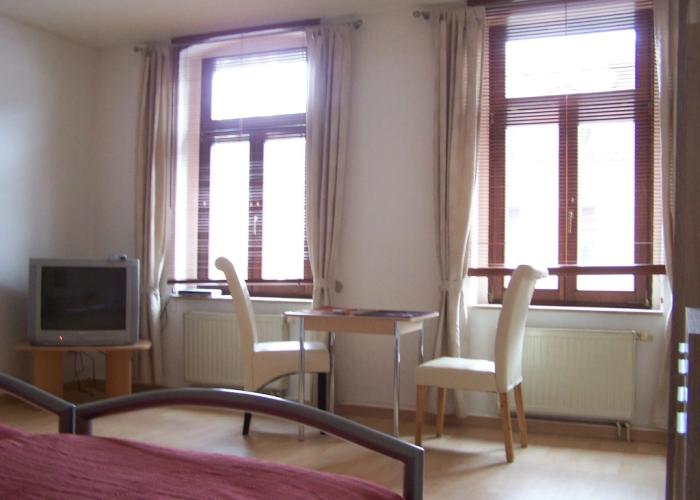 Guesthouse Phoenix