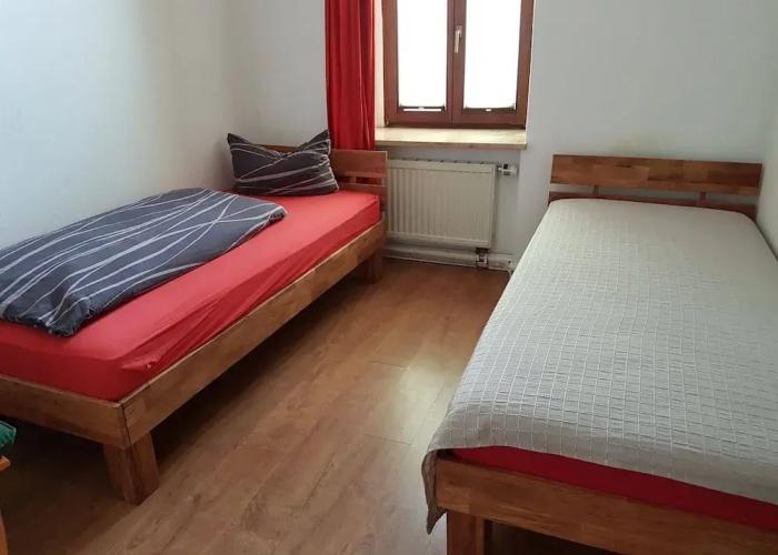 Guesthouse Phoenix