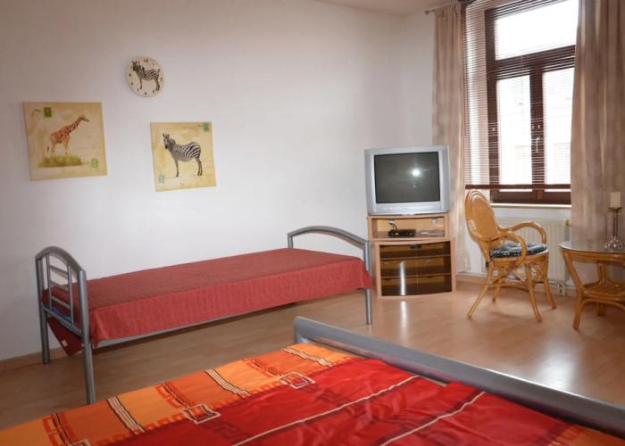 Guesthouse Phoenix