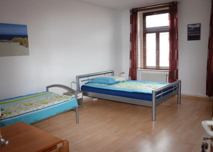 Guesthouse Phoenix
