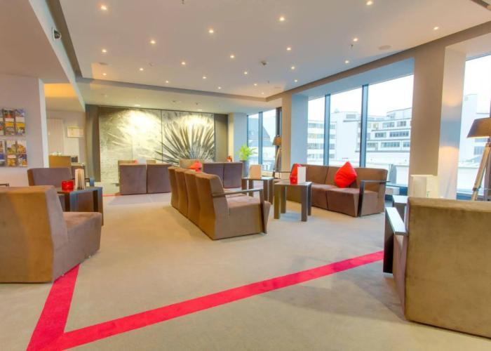 BIENDO Hotel Chemnitz