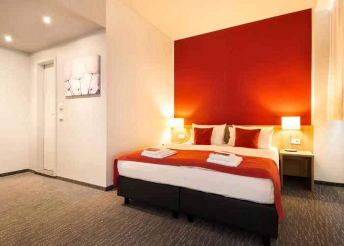 BIENDO Hotel Chemnitz