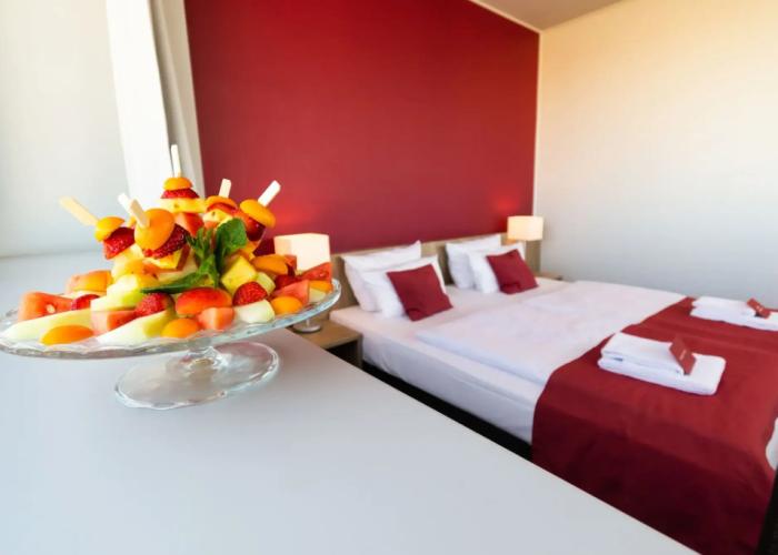 BIENDO Hotel Chemnitz