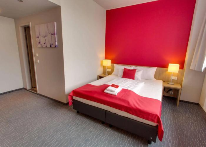 BIENDO Hotel Chemnitz