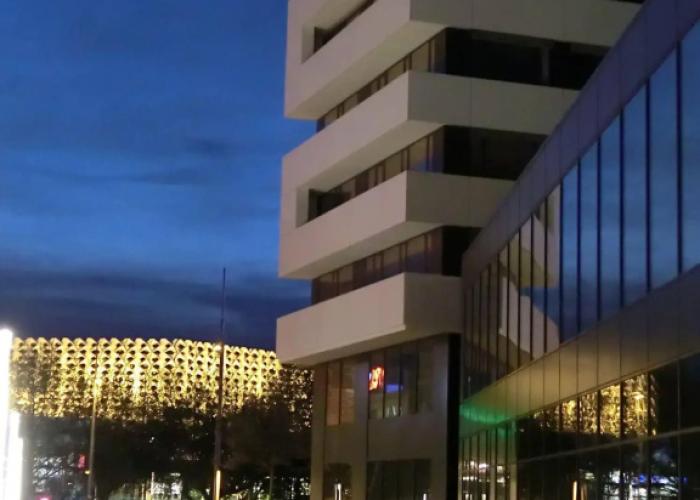 BIENDO Hotel Chemnitz