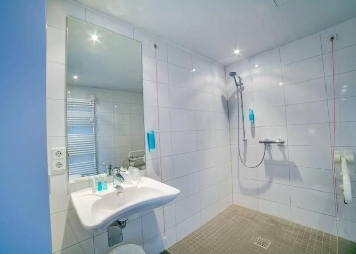 BIENDO Hotel Chemnitz