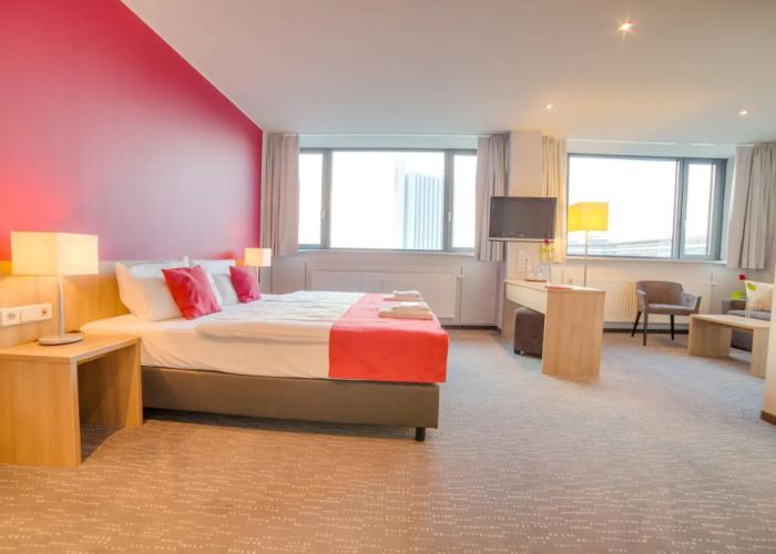 BIENDO Hotel Chemnitz