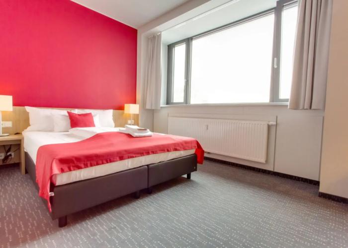 BIENDO Hotel Chemnitz