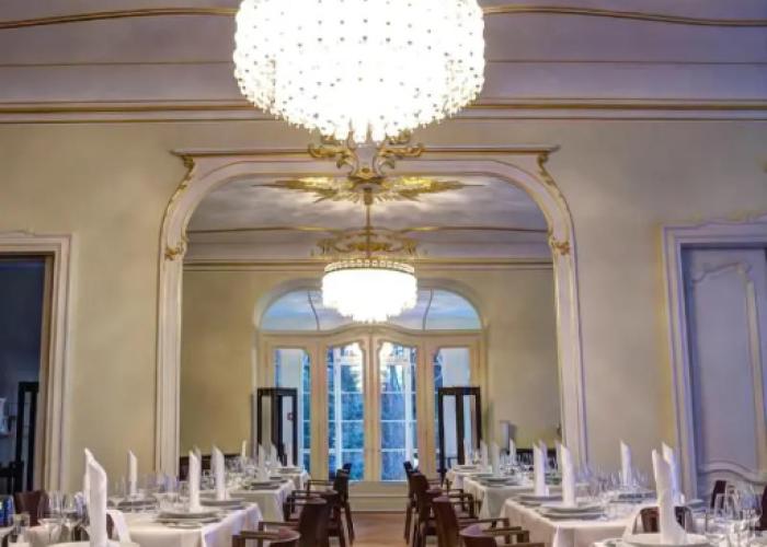 Hotel Schloss Rabenstein