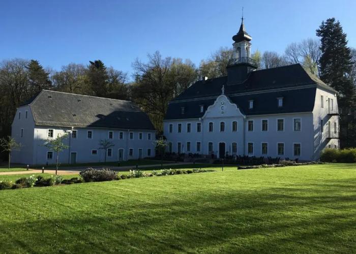 Hotel Schloss Rabenstein