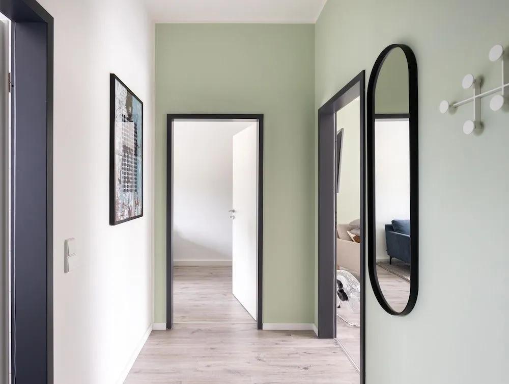 фото Limehome Chemnitz Hartmannstraße
