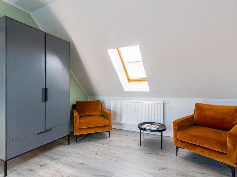 фото Limehome Chemnitz Hartmannstraße