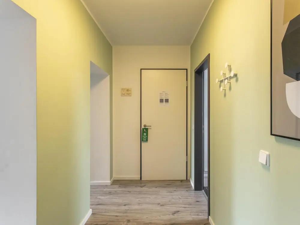 фото Limehome Chemnitz Hartmannstraße