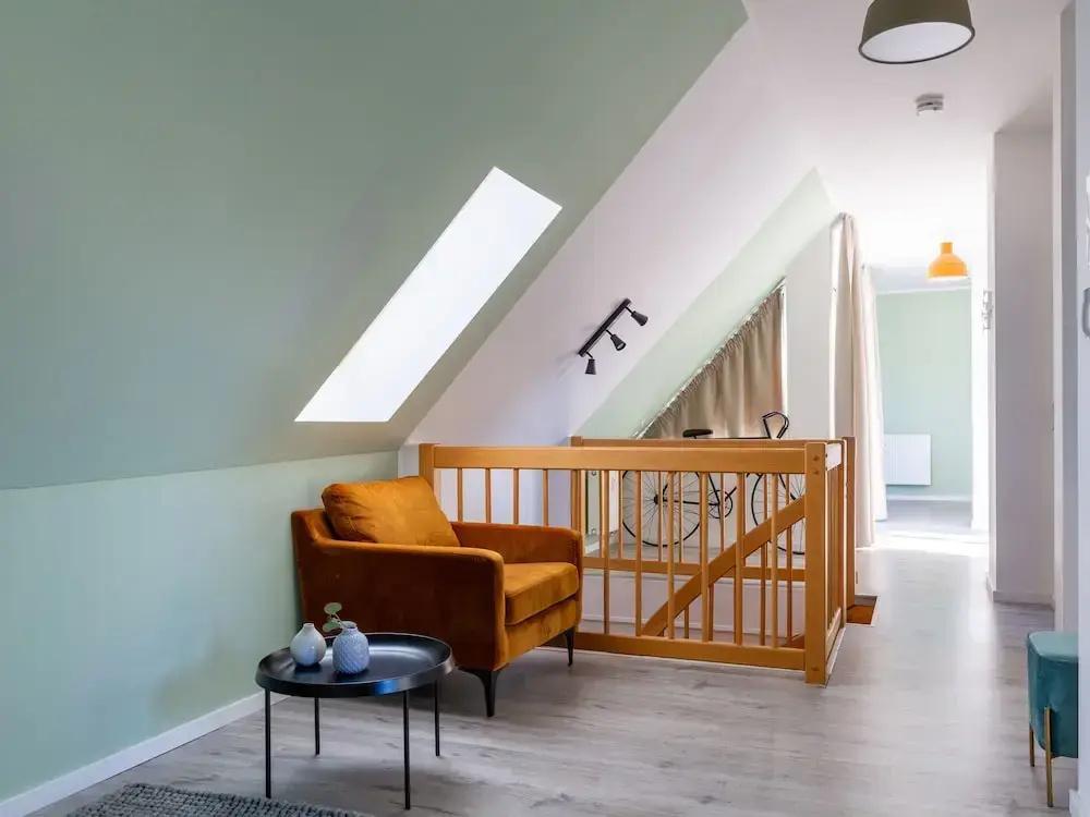 фото Limehome Chemnitz Hartmannstraße